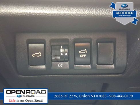 Used 2025 Subaru Outback Premium AWD/4WD image 21