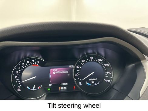 Used 2019 Lincoln MKZ Reserve w/ Luxury Package image 39