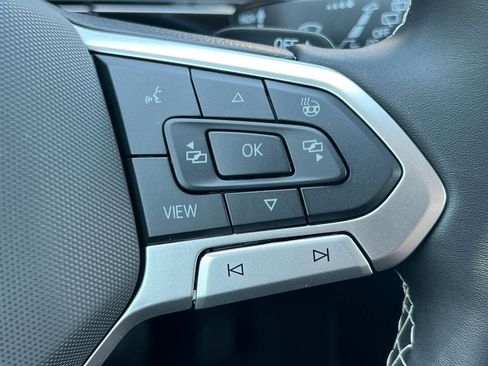 New 2026 Volkswagen Atlas SE AWD/4WD image 22