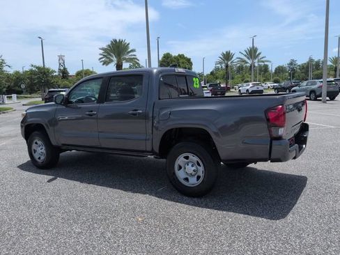 Used 2023 Toyota Tacoma SR w/ SR Convenience Package RWD image 6