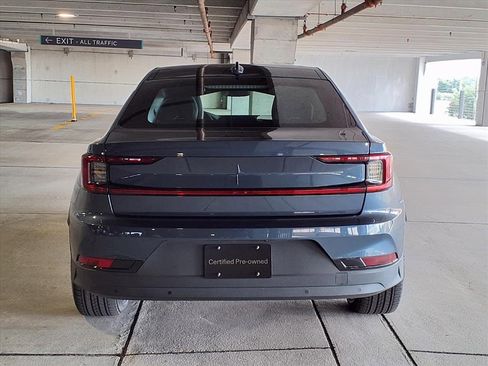 Used 2024 Polestar Polestar 2 w/ Pilot Pack image 5