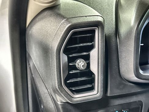 New 2026 Ford Bronco Sport Outer Banks w/ Outer Banks Tech Package+ AWD/4WD image 15