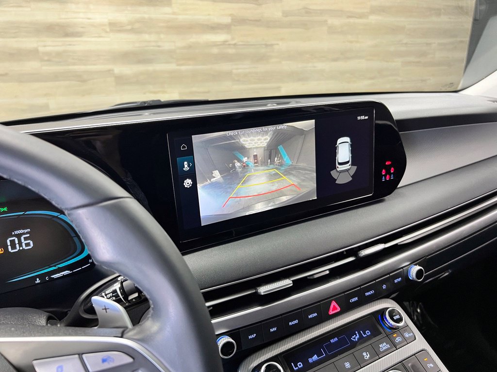 Used 2023 Hyundai Palisade XRT FWD image 16