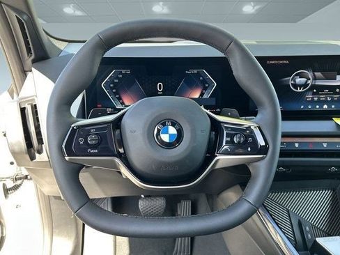 Used 2025 BMW X3 xDrive30i w/ Convenience Package image 14