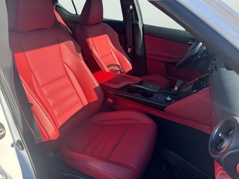 Used 2023 Lexus IS 350 F Sport w/ Memory Package image 13