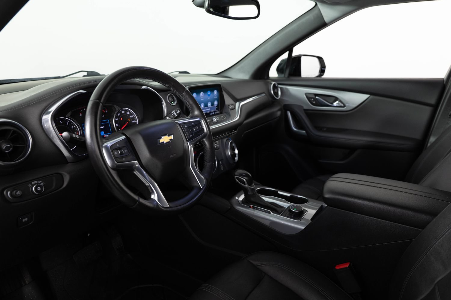 Used 2020 Chevrolet Blazer LT w/ Redline Edition AWD/4WD image 13