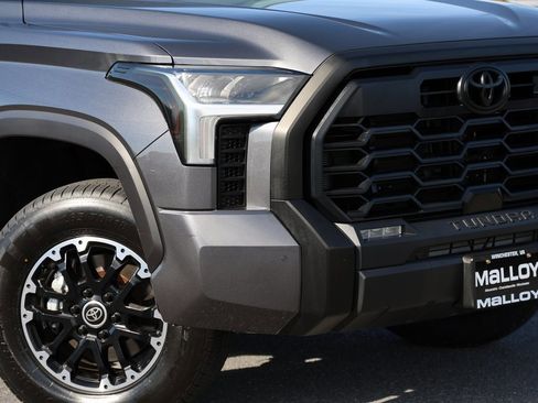 Used 2022 Toyota Tundra SR5 w/ TRD Off-Road Package image 6