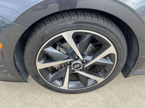 Used 2021 Hyundai Sonata SEL Plus w/ Cargo Package image 23