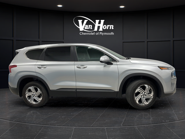 Used 2023 Hyundai Santa Fe SE AWD/4WD image 8
