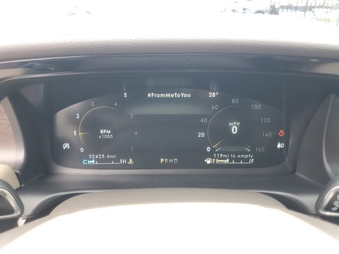 Certified 2023 Lincoln Aviator Reserve w/ Elements Package Plus image 15