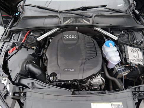 Used 2017 Audi A4 2.0T Premium w/ Convenience Package image 50