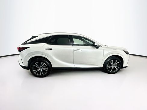 Used 2023 Lexus RX 350 Premium w/ Cold Area Package FWD image 10