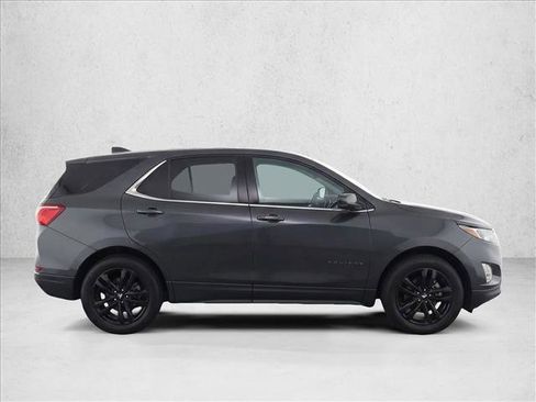 Used 2021 Chevrolet Equinox LT FWD image 8