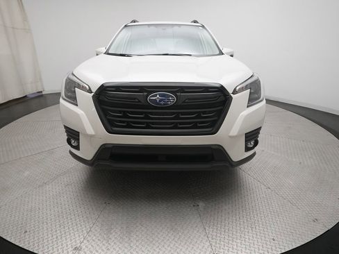 Certified 2024 Subaru Forester Limited AWD/4WD image 11