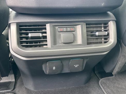 Used 2024 Ford F150 Lariat w/ Equipment Group 502A High AWD/4WD image 21