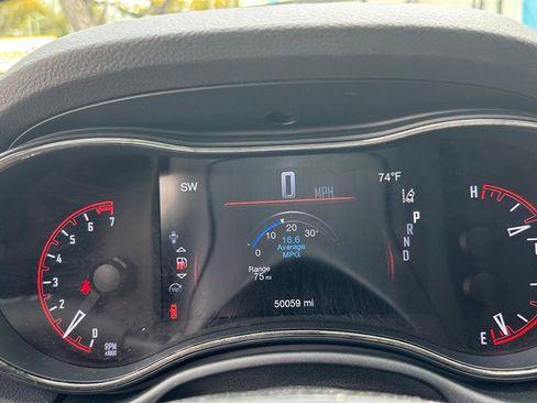 Used 2020 Dodge Durango GT w/ Blacktop Package image 22