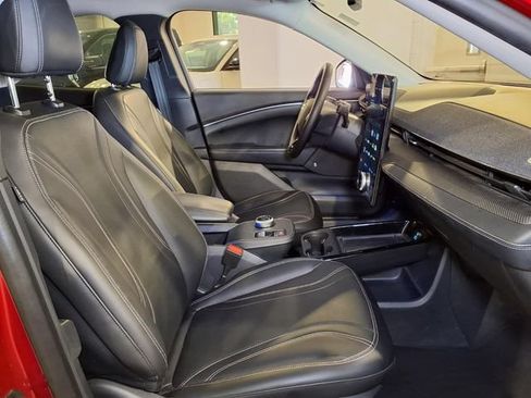 Used 2023 Ford Mustang Mach-E Premium RWD image 28