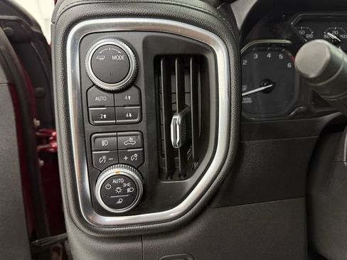 Used 2020 GMC Sierra 1500 Elevation w/ Elevation Value Package AWD/4WD image 10