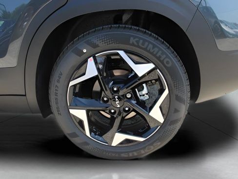 New 2026 Kia Seltos EX image 9