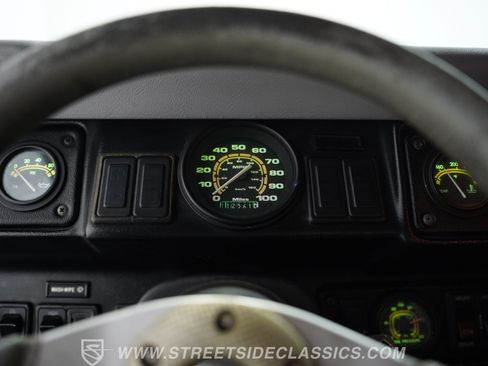 Used 1998 HUMMER H1 4-Door Open Top AWD/4WD image 38