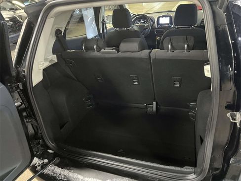 Used 2018 Ford EcoSport SE image 10