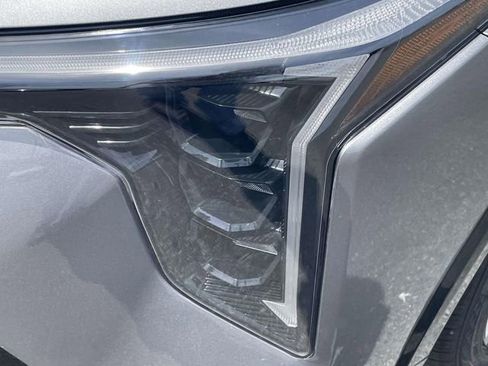 New 2026 Kia K4 GT-Line image 8