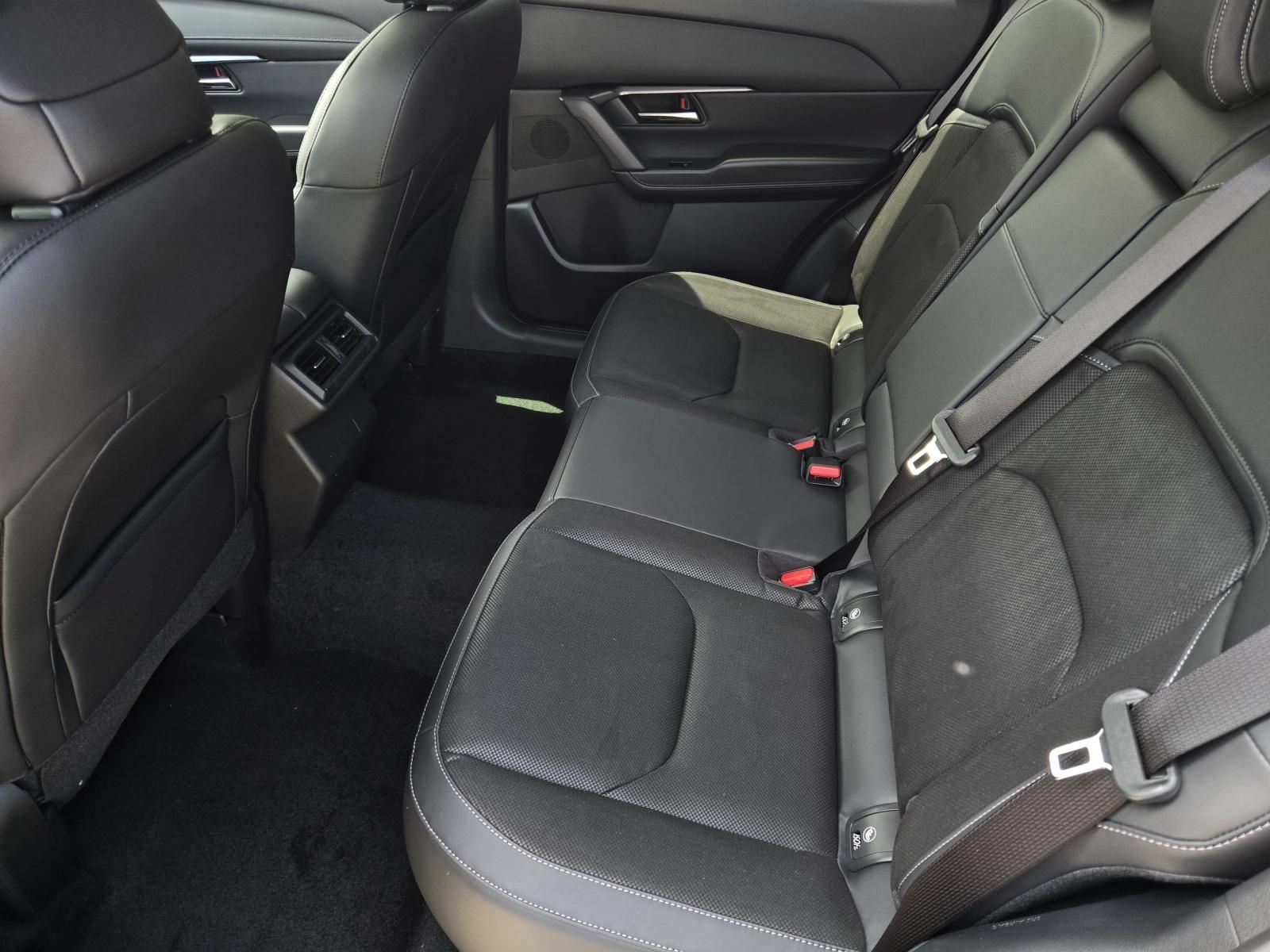 New 2026 MAZDA CX-5 Preferred AWD/4WD image 10