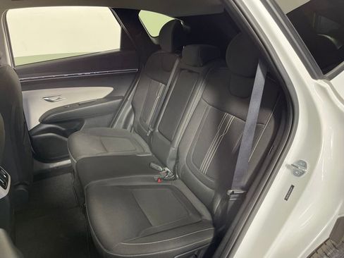 Certified 2024 Hyundai Tucson SEL image 14