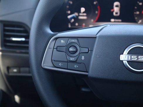 New 2026 Nissan Sentra SV w/ Floor Mat Package image 10