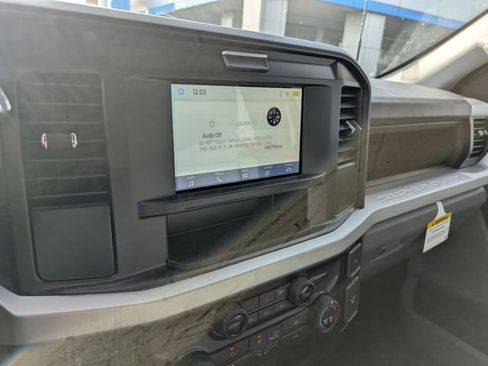 New 2026 Ford F550 4x4 Supercab Super Duty image 20