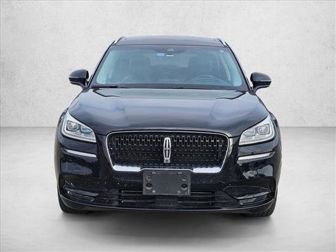 Used 2022 Lincoln Corsair Reserve w/ Equipment Group 201A image 2