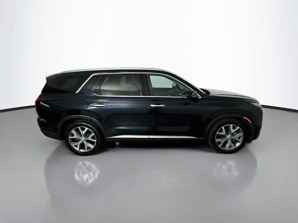 Used 2020 Hyundai Palisade SEL FWD image 8