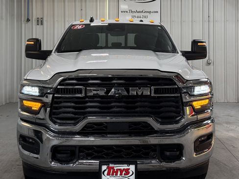New 2026 RAM 2500 Tradesman image 15