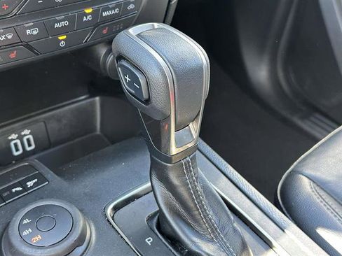 Used 2023 Ford Ranger Lariat w/ Equipment Group 501A High image 22