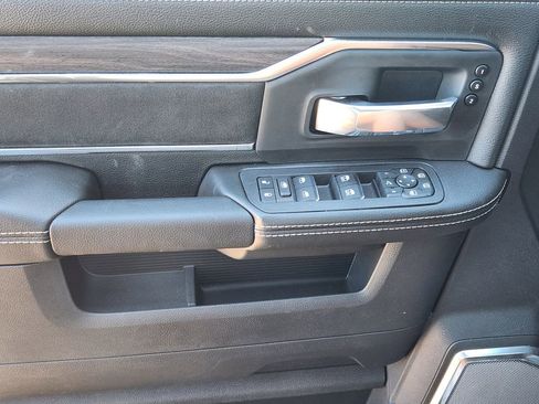 New 2026 RAM 2500 Laramie image 17