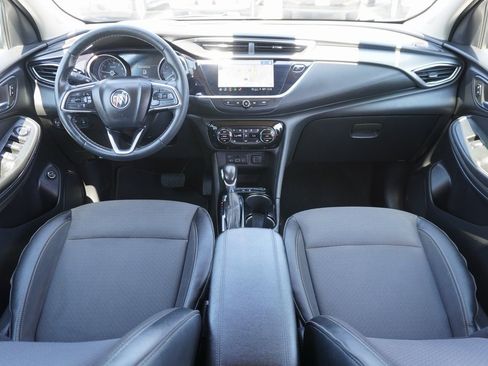 Used 2022 Buick Encore GX Select w/ Advanced Technology Package image 17