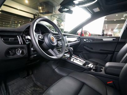 New 2026 Porsche Macan S