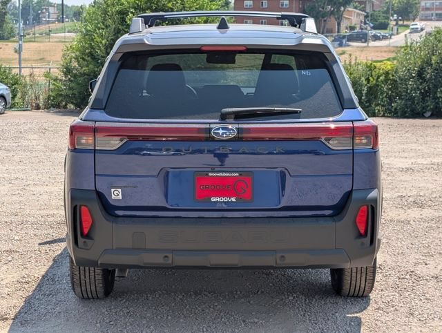 New 2026 Subaru Outback Limited AWD/4WD image 4