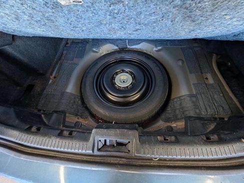 Used 2012 Ford Fusion SEL FWD image 26