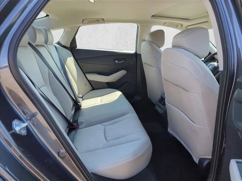 New 2025 Honda Accord SE image 13