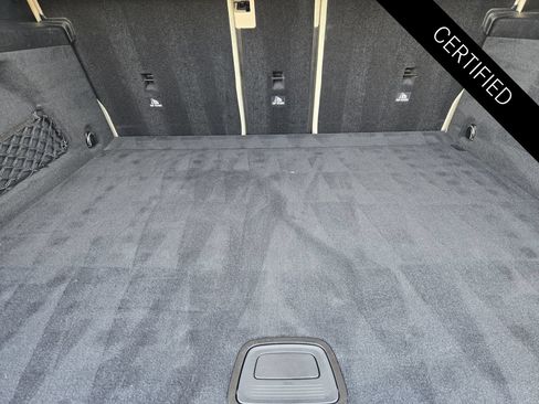 Certified 2021 Mercedes-Benz GLE 350 image 32