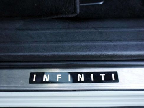 Used 2020 INFINITI QX60 Signature Edition FWD image 16