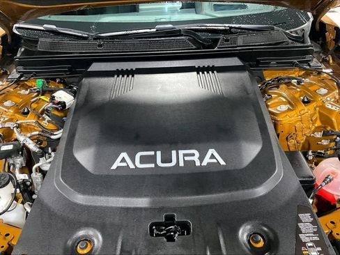 Used 2024 Acura ZDX Type S AWD/4WD image 40