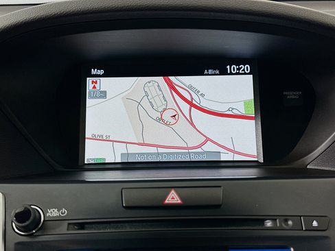 Used 2018 Acura TLX V6 SH-AWD w/ Technology Pkg image 22