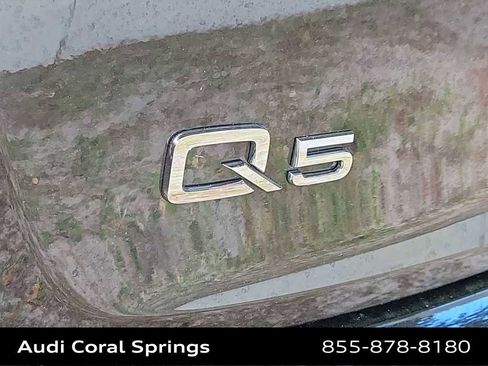 Used 2020 Audi Q5 2.0T Premium image 22