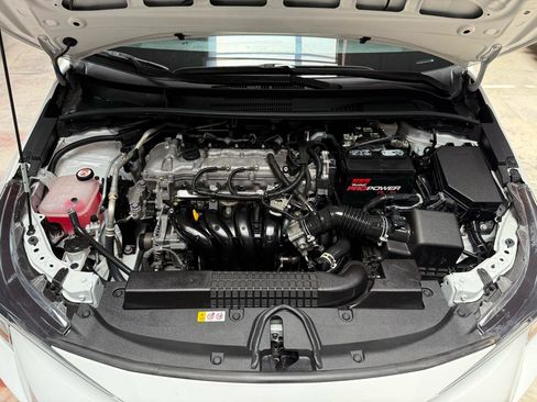 Used 2022 Toyota Corolla LE FWD image 33