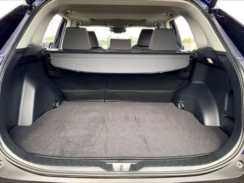 Certified 2025 Toyota RAV4 XLE w/ Convenience Package image 34