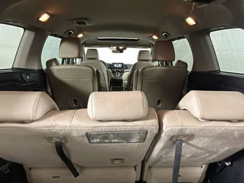 Used 2018 Honda Odyssey EX-L image 28