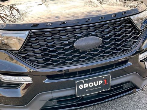 Used 2023 Ford Explorer ST w/ Equipment Group 401A image 33