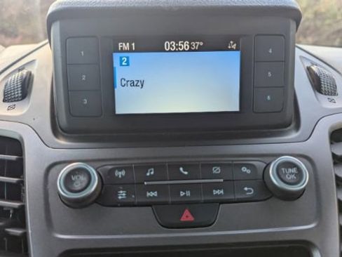 Used 2021 Ford Transit Connect XL image 32